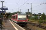 uelzen-hundertwasser-bahnhof/356513/628-623-0-als-rb-rb-14960 628 623-0 als RB (RB 14960) von Wittingen nach Uelzen, bei der Einfahrt in Uelzen. Zum Fahrplanwechsel am 14.12.2014 werden die alten 628/928er auf der Strecke Braunschweig - Gifhorn - Wittingen - Uelzen durch die neuen Alstom Coradia LINT 54 (BR 622) abgelöst. Zum Fahrplanwechsel gibt es auch noch einen Betreiberwechsel von DB Regio Nord zur Erixx GmbH. 29.07.2014