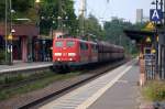 BR 151/356514/151-167-4--151-036-1-db 151 167-4 & 151 036-1 DB Schenker Rail Deutschland AG mit einem Erzzug in Uelzen und fuhren in Richtung Celle weiter. 29.07.2014